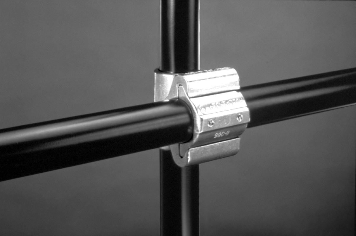 SpeedRail® Fittings Industrial Metal Supply